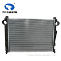 Radiateur de voiture pour Mercedes Benz Classe S W220 S430